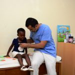 The best Children Hospital in Kenya
