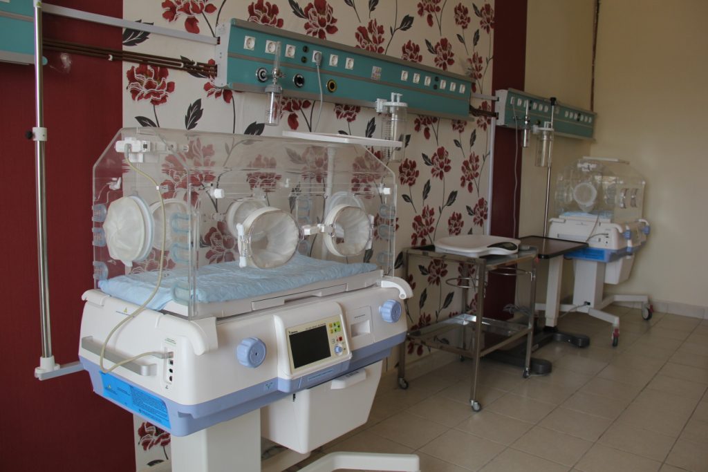 Best Maternity Hospital in Kenya