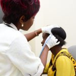 Ear Nose and Throat specialist in Malindi